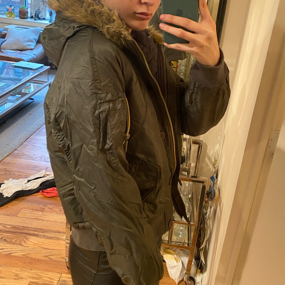 Jacket
